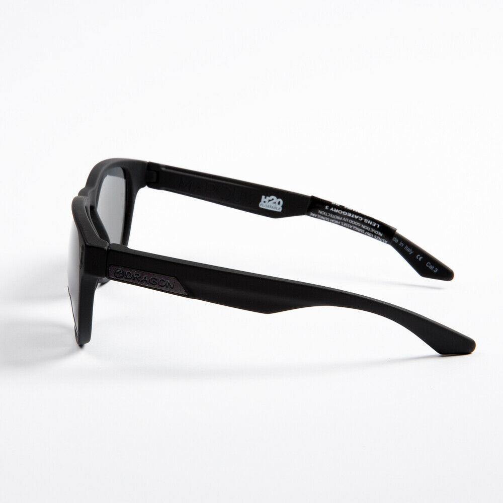 [29680-041] Mens Dragon Alliance Marquis H2O 1 Polarized Sunglasses - sneakAR