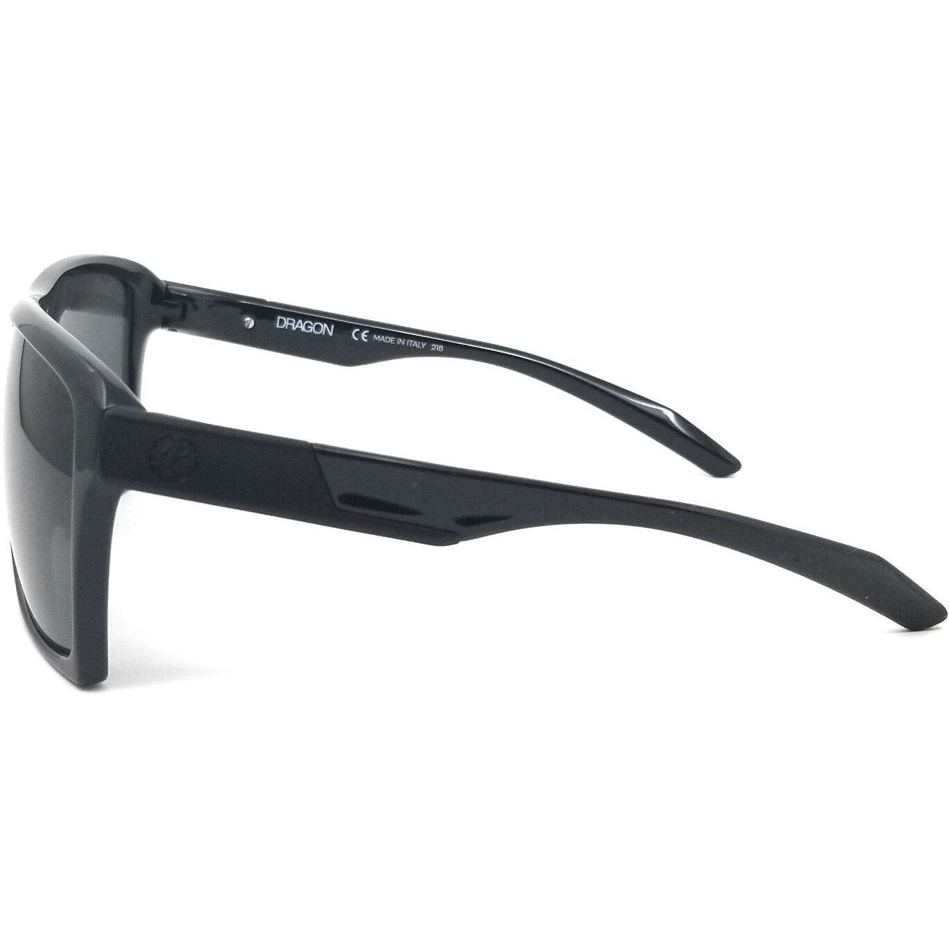 [38354-001] Mens Dragon Alliance The Verse Polarized Sunglasses - sneakAR