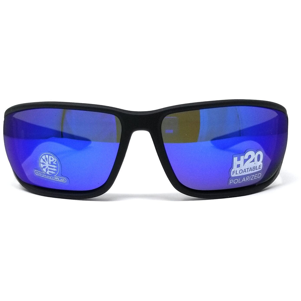 [35162-007] Mens Dragon Alliance Tow In H2O Polarized Sunglasses