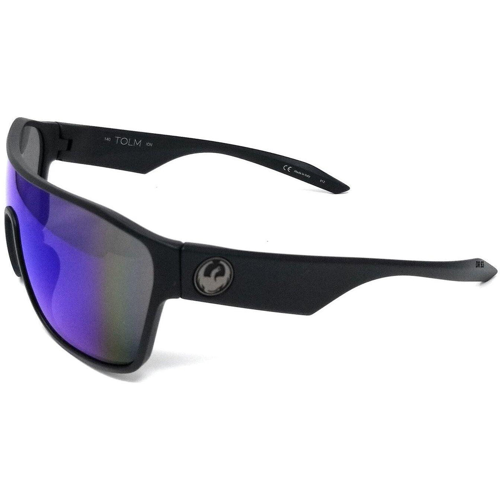 [39643-040] Mens Dragon Alliance Tolm Ion Sunglasses - sneakAR