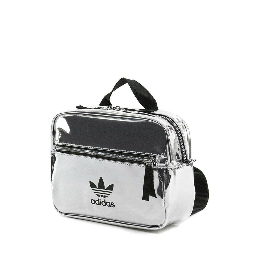 [ED5881] Unisex Adidas Backpack Mini Airliner