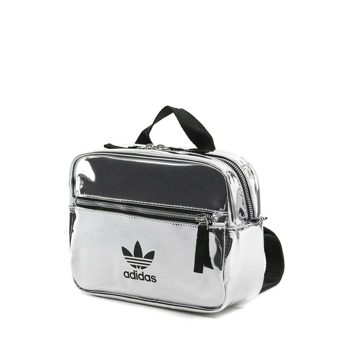 [ED5881] Unisex Adidas Backpack Mini Airliner