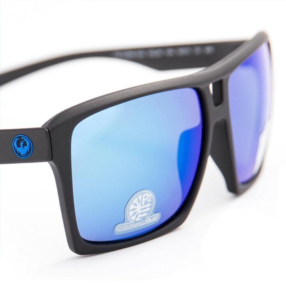 [38673-044] Mens Dragon Alliance The Verse H2O Polarized Sunglasses - sneakAR