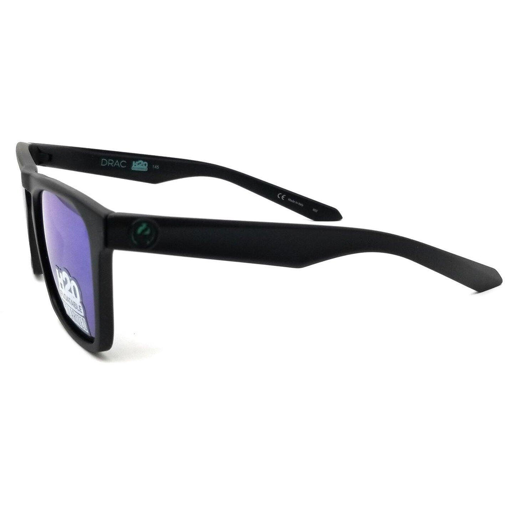 [35074-008] Mens Dragon Alliance Drac H2O Polarized Sunglasses - sneakAR