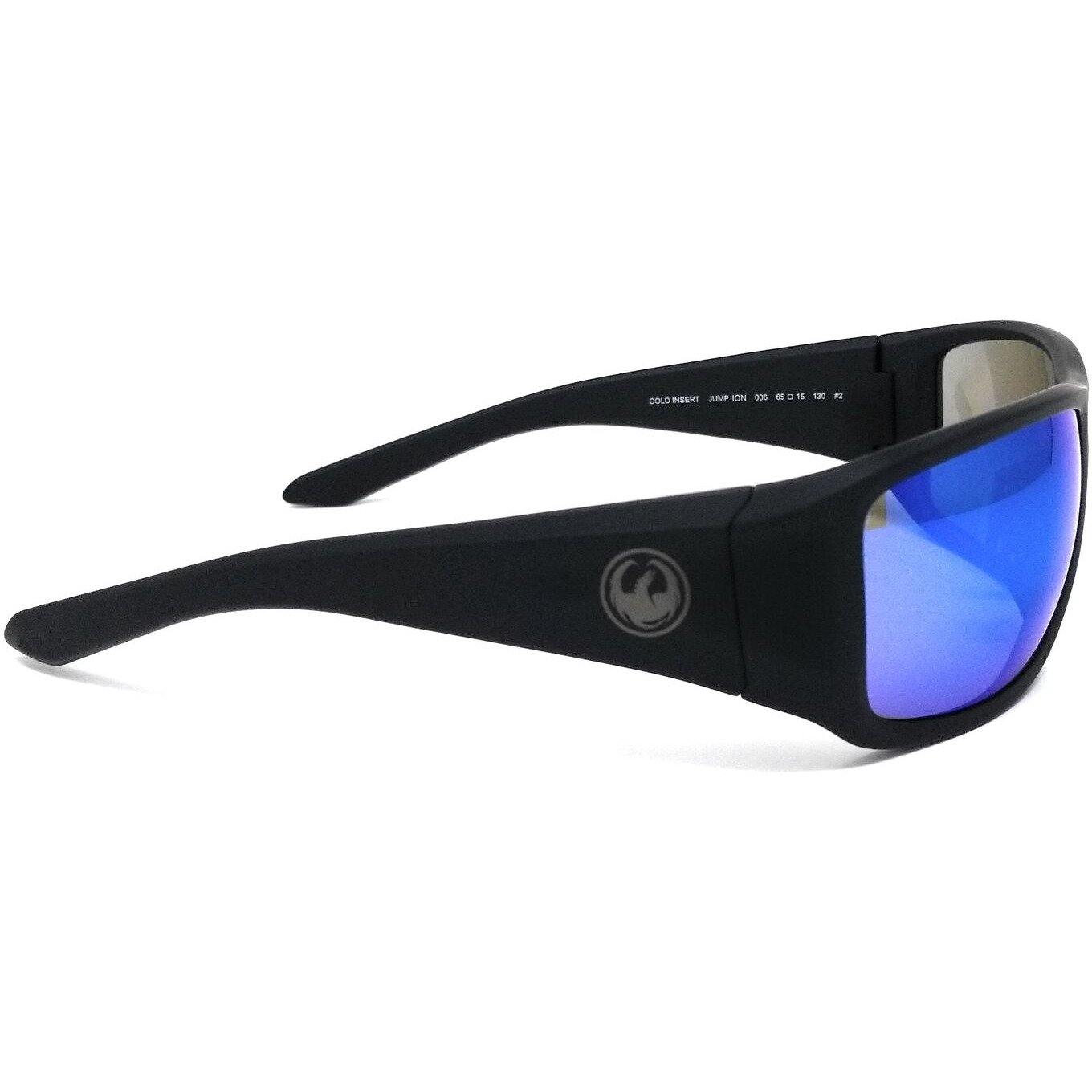 [41032-006] Mens Dragon Alliance Jump Ion Sunglasses - sneakAR