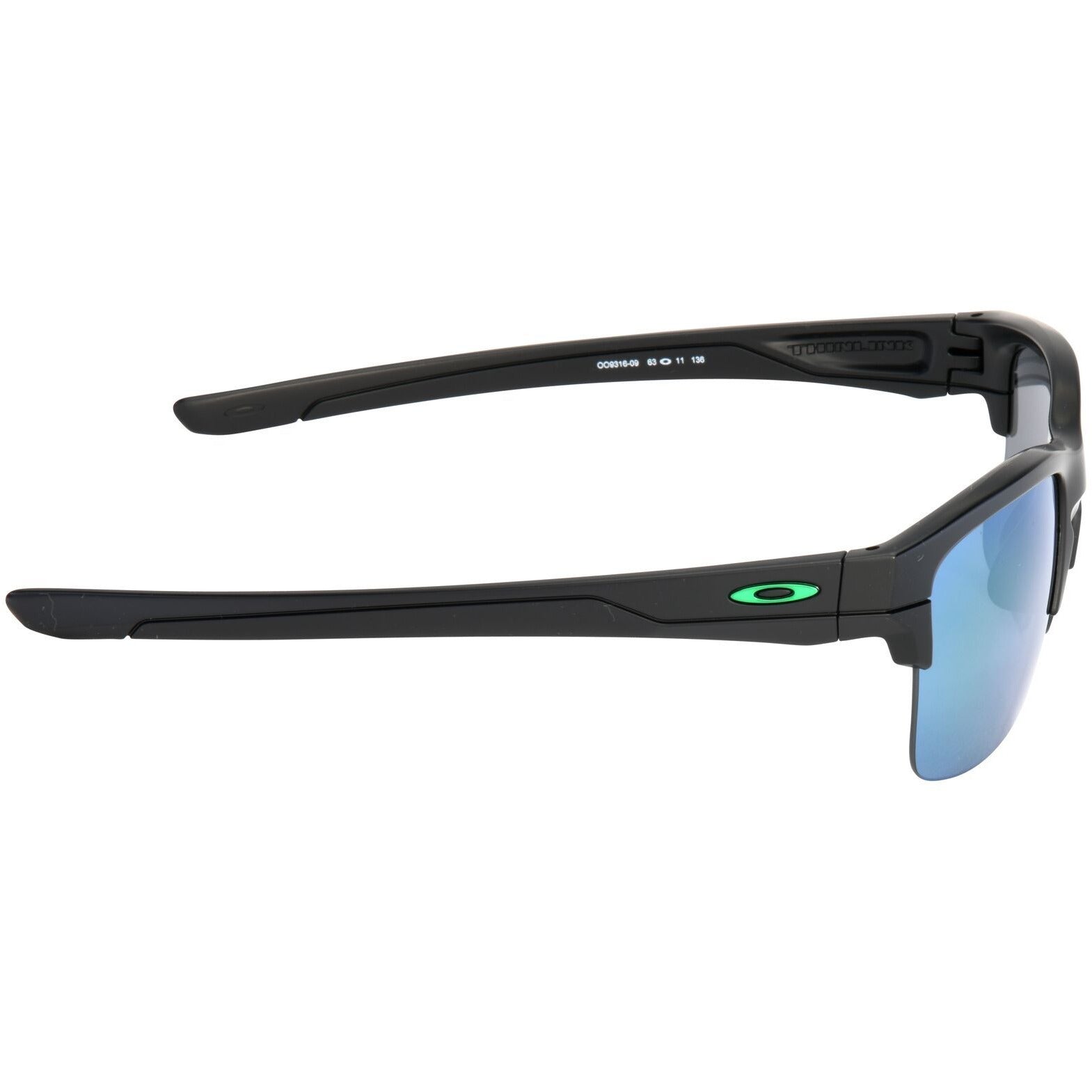 [OO9316-09] Mens Oakley Thinlink Sunglasses