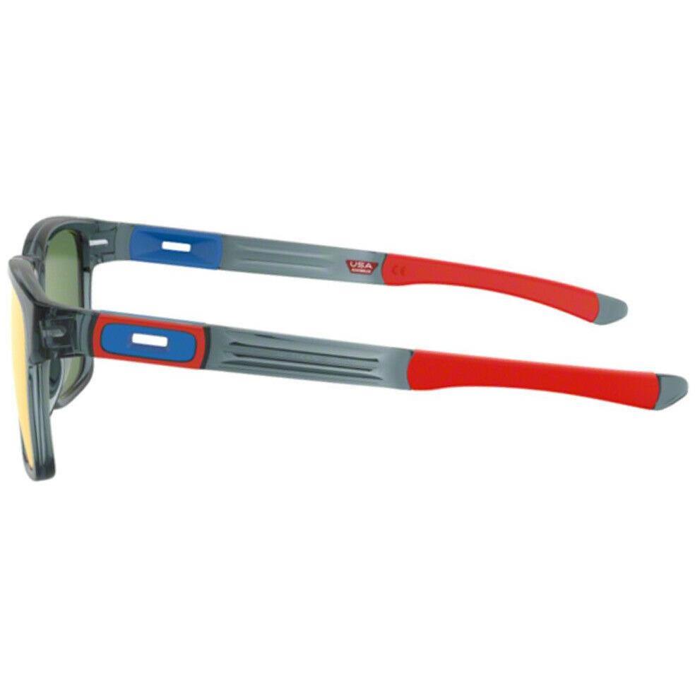 [OO9272-28] Mens Oakley Catalyst Sunglasses - sneakAR