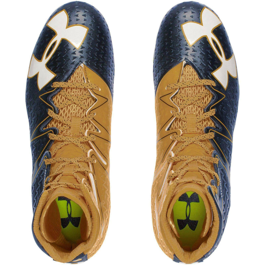 [1269693-420] Mens Under Armour Highlight MC - sneakAR