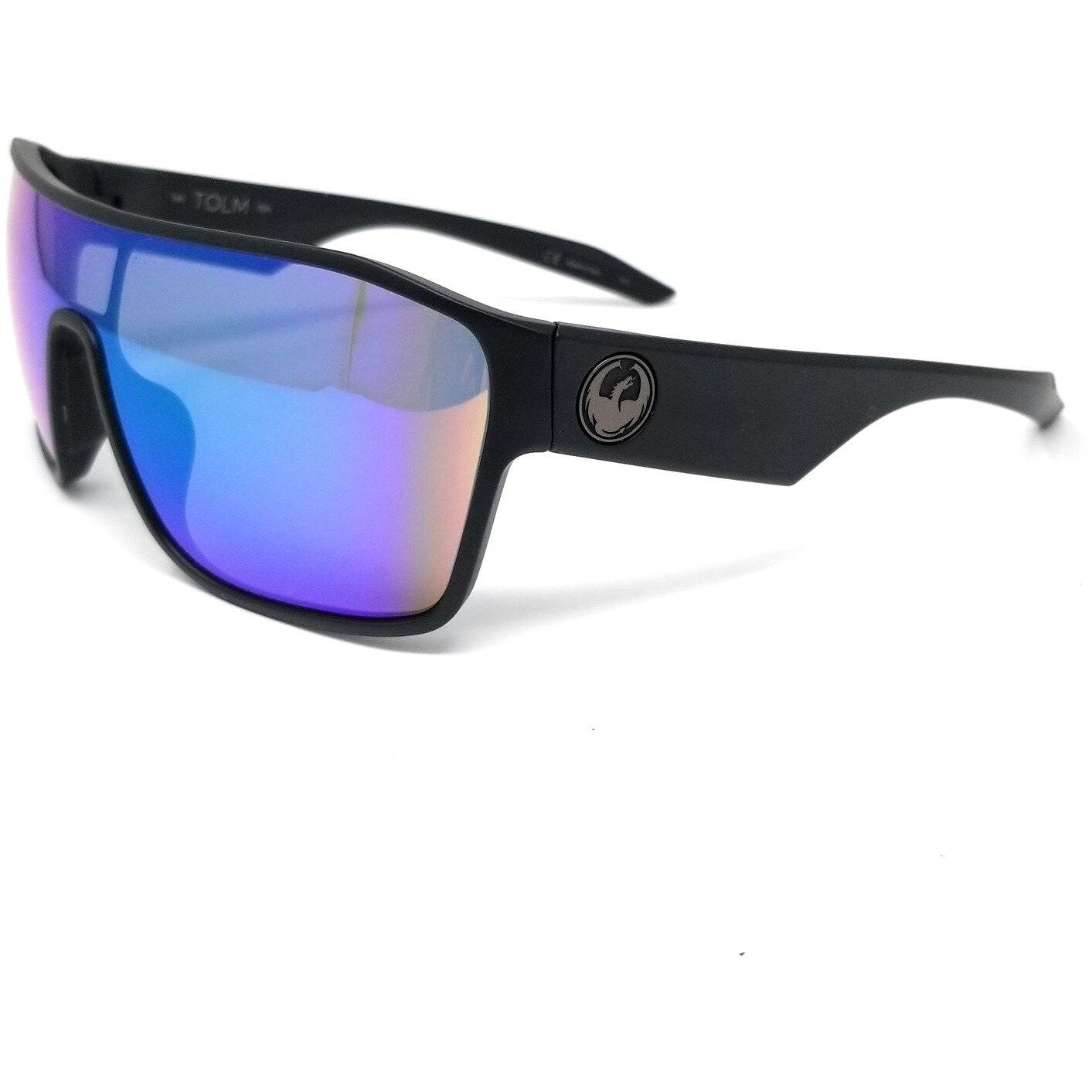 [39643-045] Mens Dragon Alliance Tolm Ion Sunglasses - sneakAR