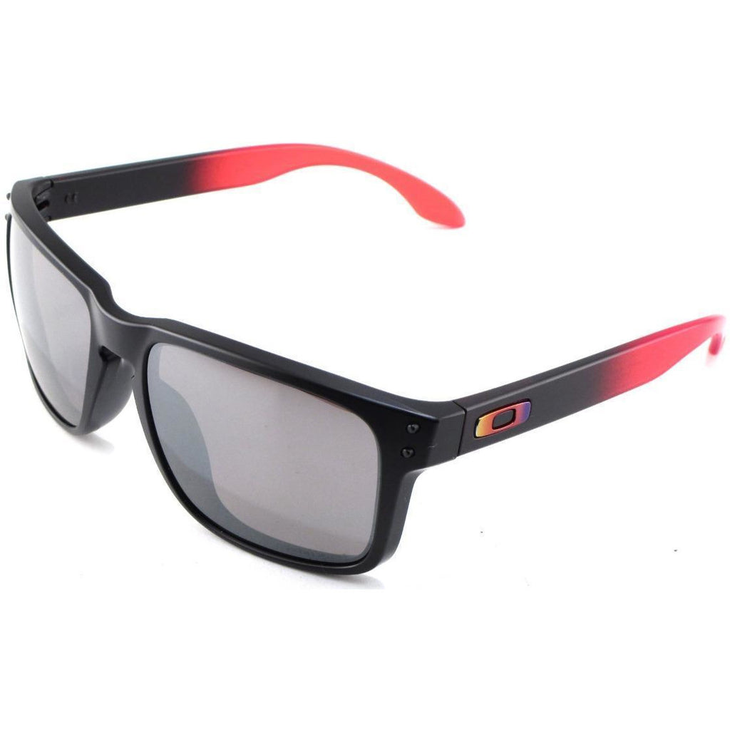 [OO9244-24] Mens Oakley (Asian Fit) Holbrook Sunglasses