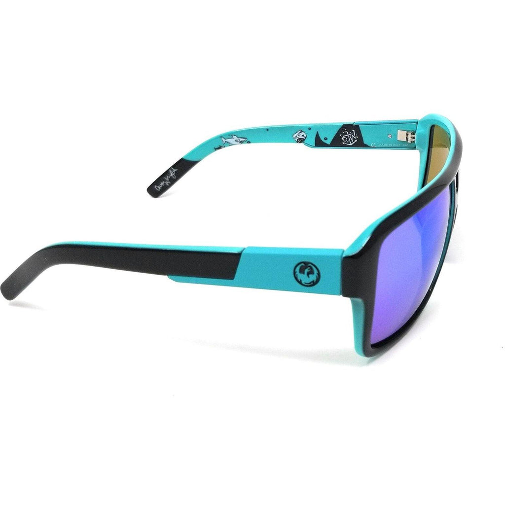 [22509-032] Mens Dragon Alliance The Jam 3 Sunglasses - sneakAR