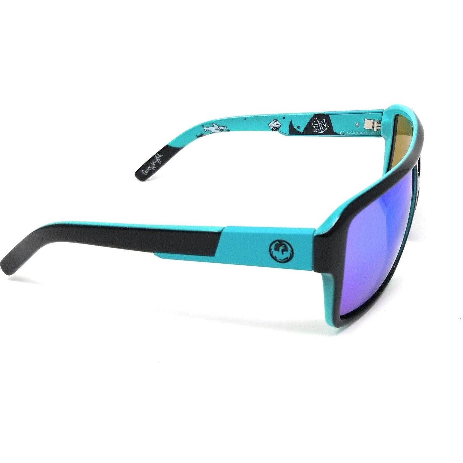 [22509-032] Mens Dragon Alliance The Jam 3 Sunglasses - sneakAR