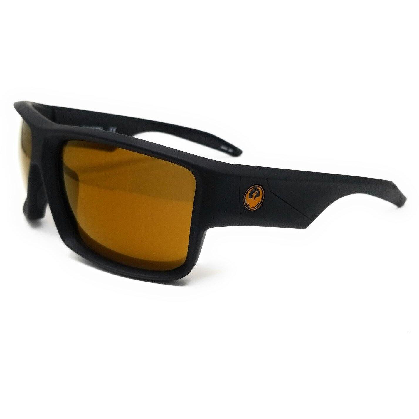 [38642-004] Mens Dragon Alliance Deadlock H2O Polarized Sunglasses - sneakAR