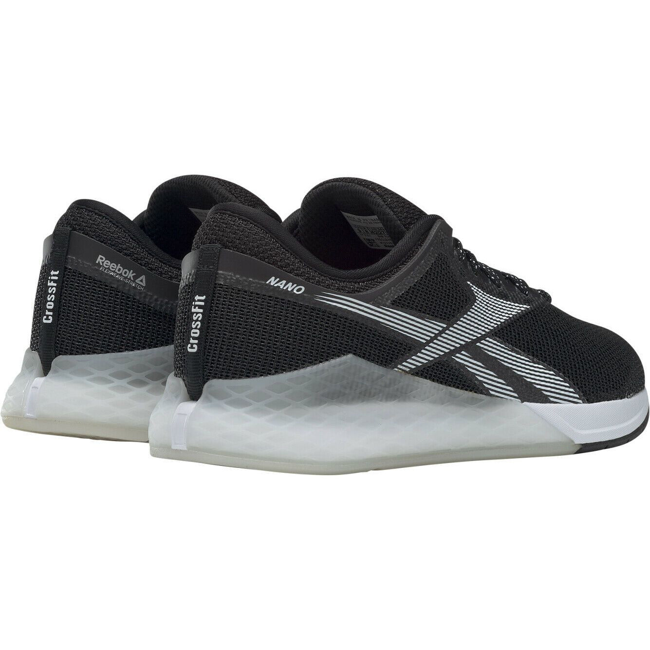 [FU6826] Mens Reebok Nano 9