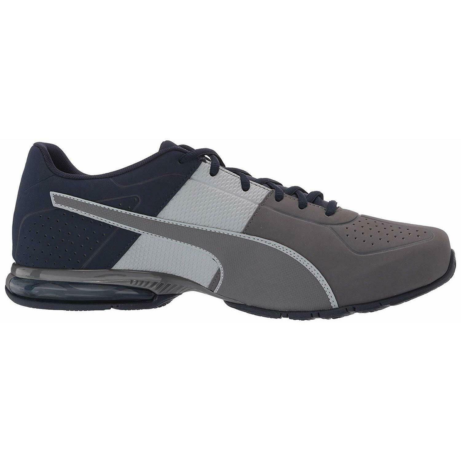[189074-10] Mens Puma Cell Surin 2 Matte - sneakAR