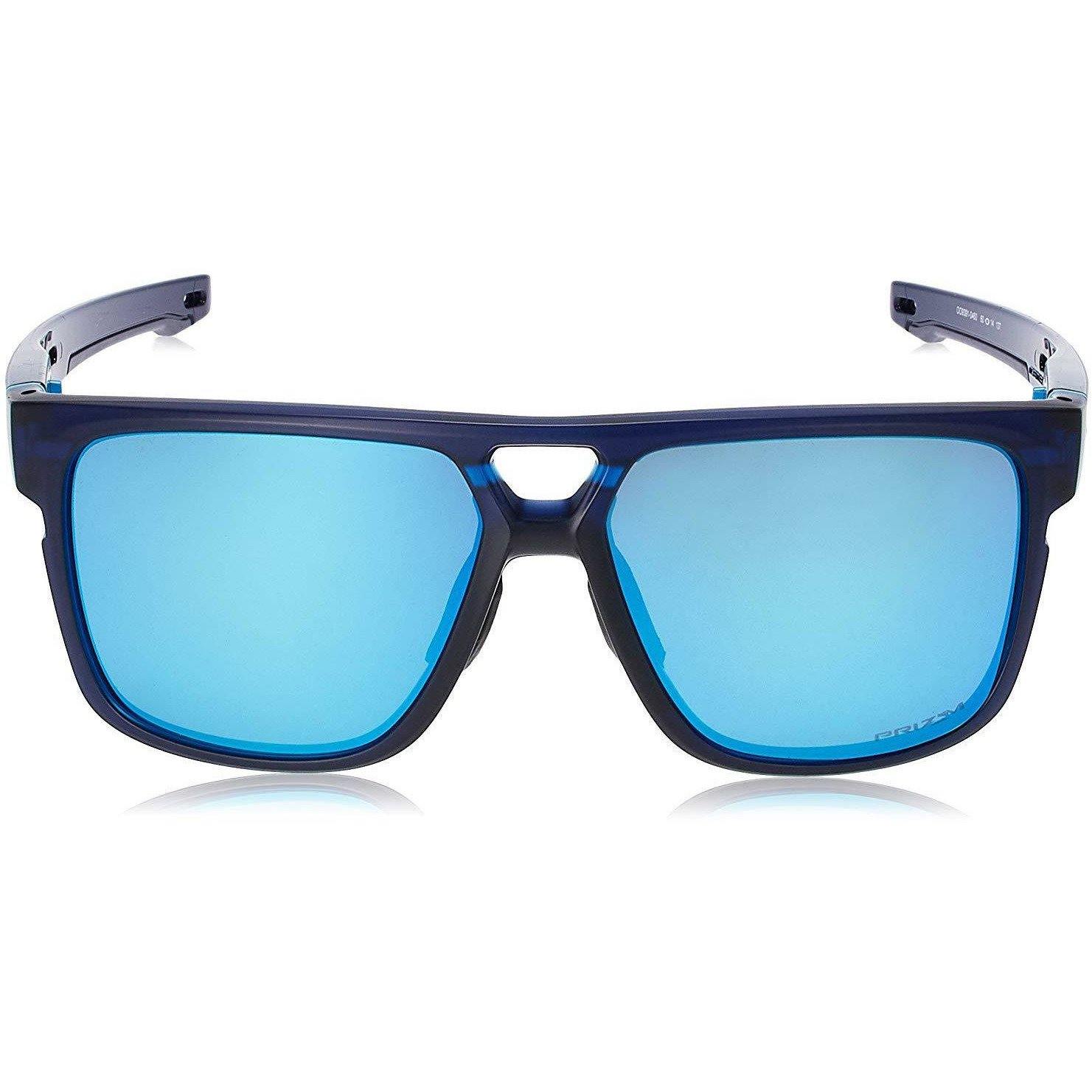 [OO9391-04] Mens Oakley Crossrange Patch (A) Sunglasses - sneakAR