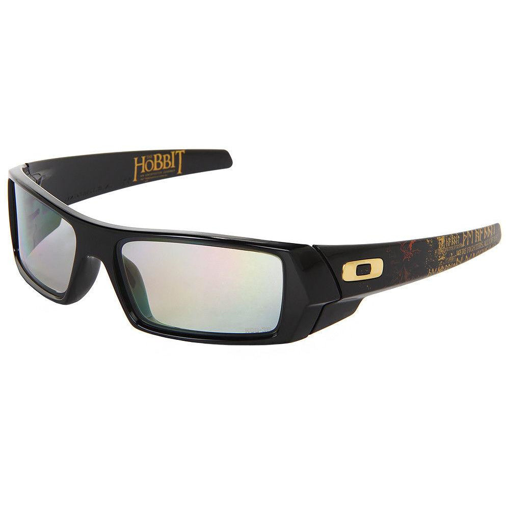 [OO9143-07] Mens Oakley Gascan 3D Glasses