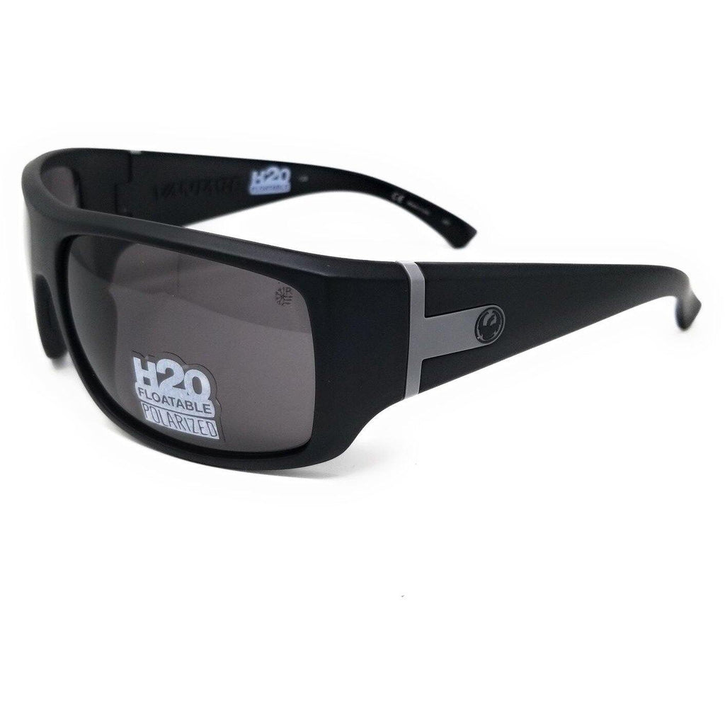 [25902-012] Mens Dragon Alliance Vantage H2O 2 Polarized Sunglasses - sneakAR