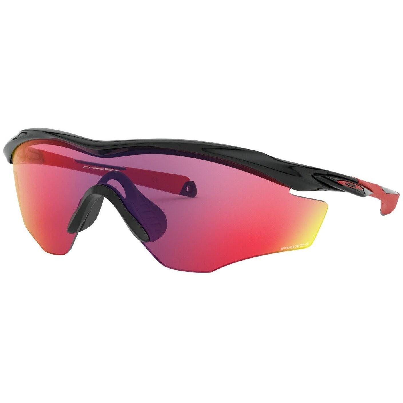 [OO9343-08] Mens Oakley M2 Frame XL Sunglasses - sneakAR