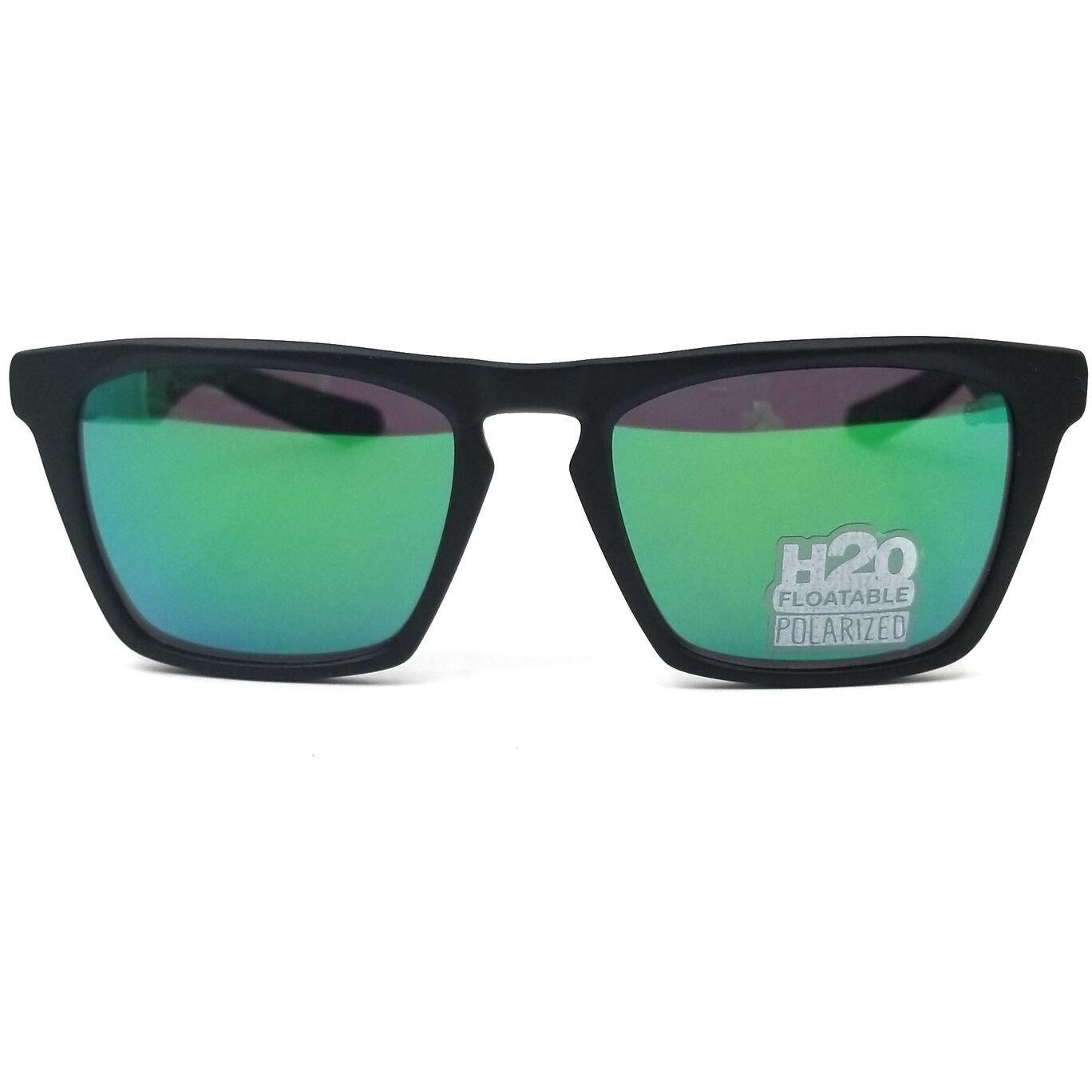 [35074-008] Mens Dragon Alliance Drac H2O Polarized Sunglasses - sneakAR
