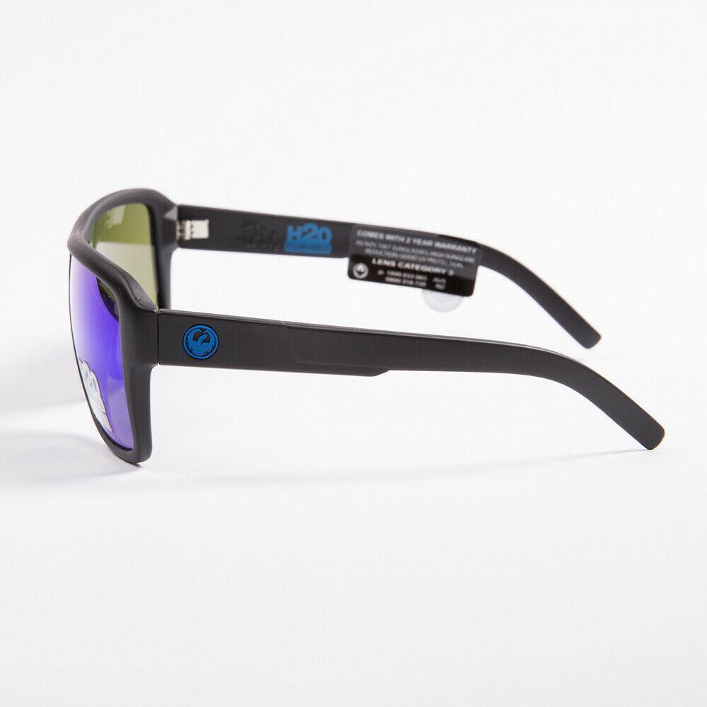 [25901-044] Mens Dragon Alliance The Jam 2 Polarized Sunglasses - sneakAR