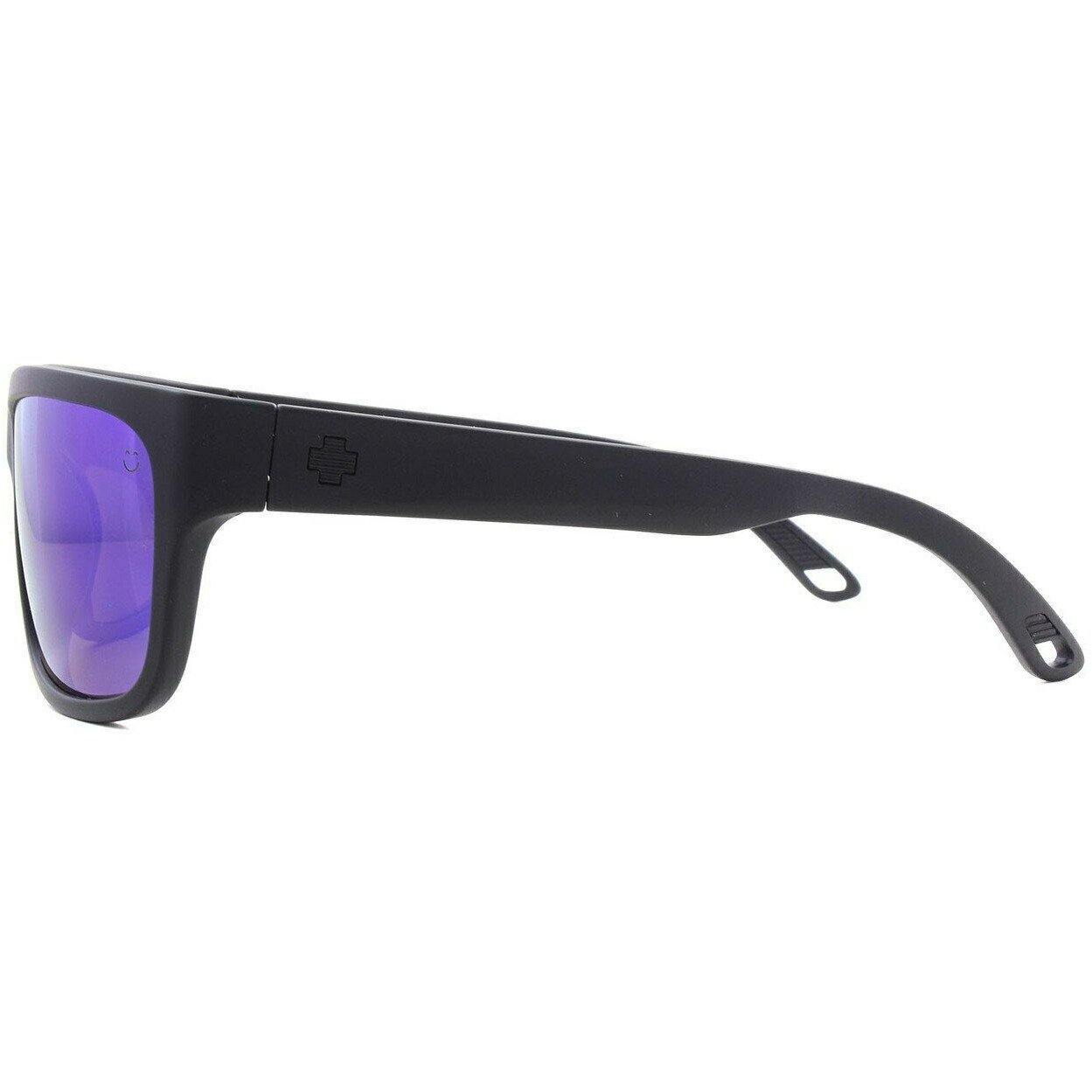 [673237374861] Mens Spy Optic Angler Polarized Sunglasses - sneakAR