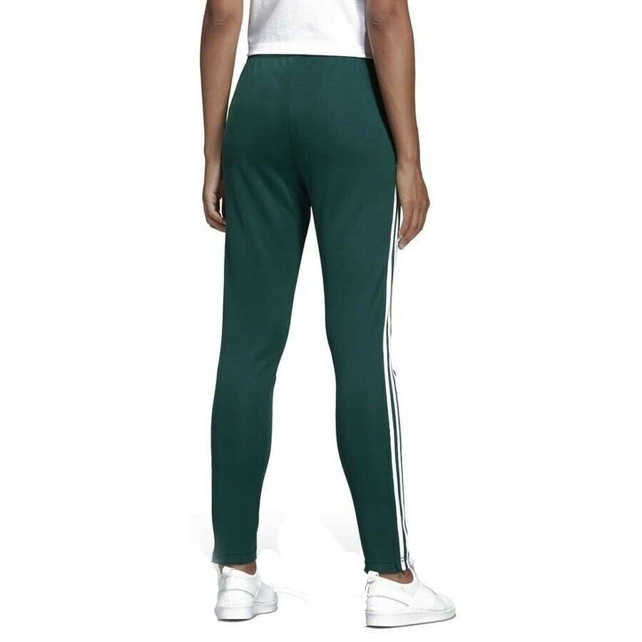 [DV2637] Womens Adidas Originals Superstar Track Pants