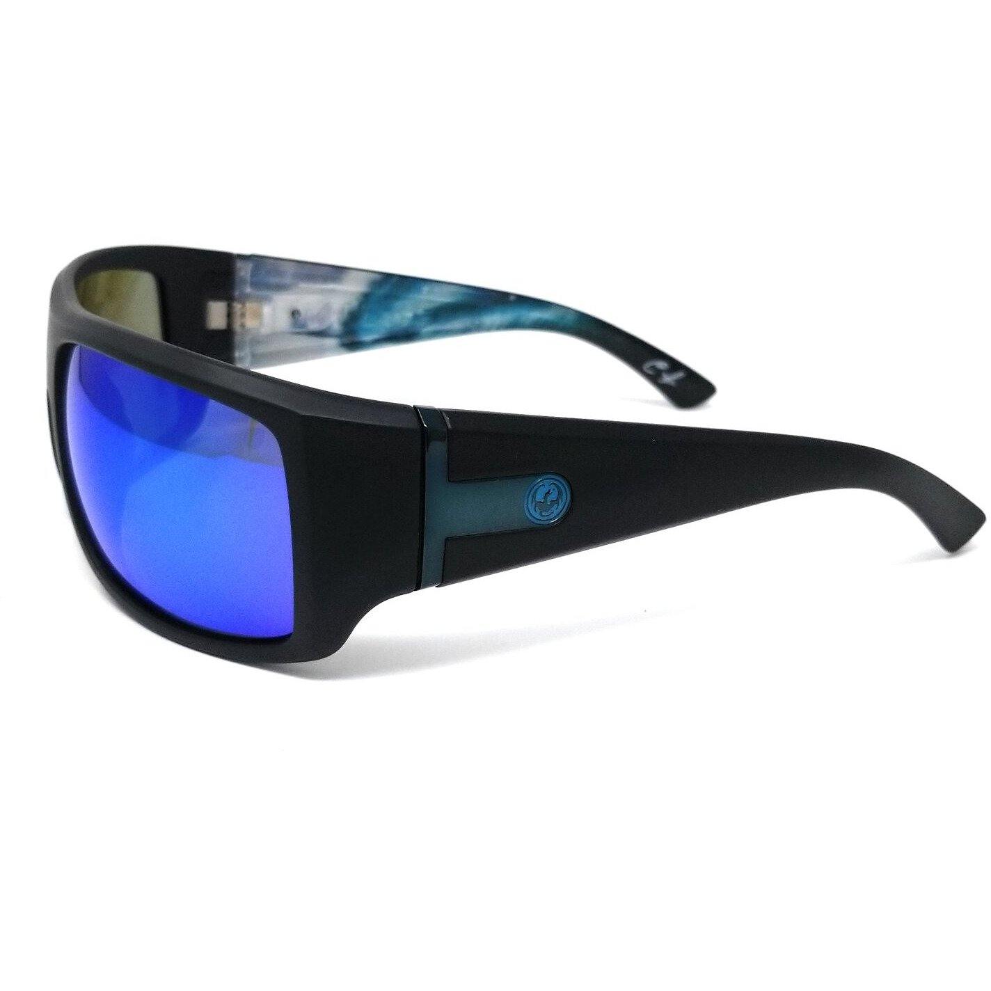 [32837-061] Mens Dragon Alliance Vantage 4 Polarized Sunglasses - sneakAR