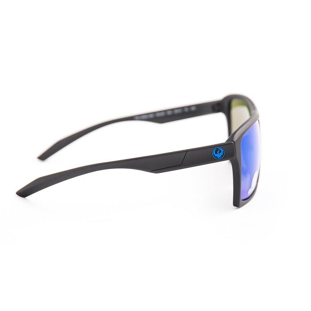 [38673-044] Mens Dragon Alliance The Verse H2O Polarized Sunglasses - sneakAR