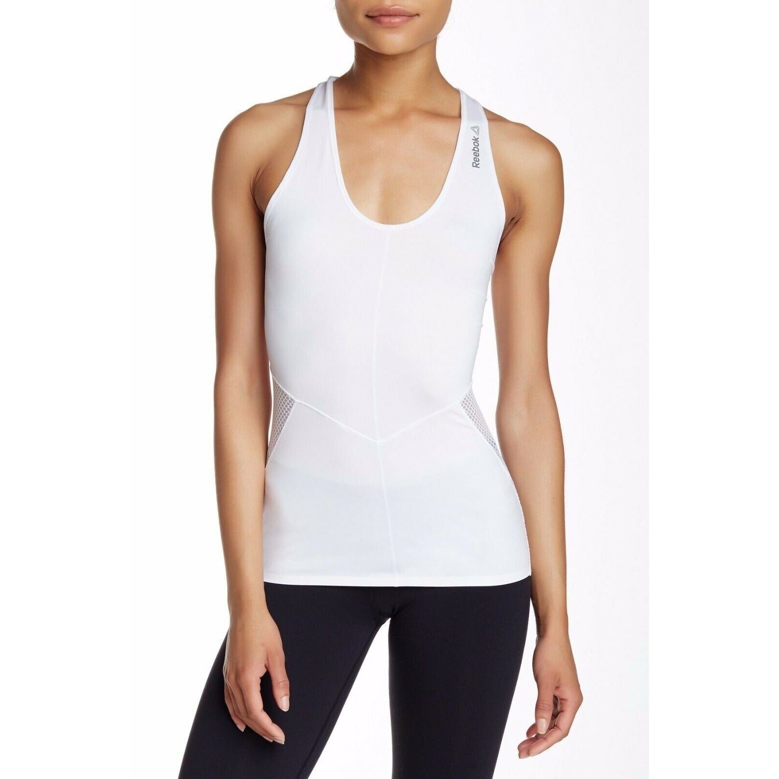 [AB1412] Womens Reebok Cardio Tank