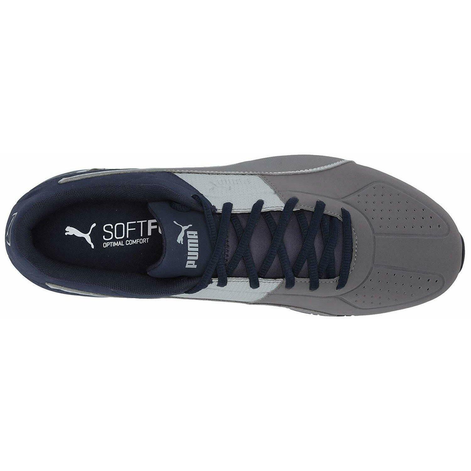 [189074-10] Mens Puma Cell Surin 2 Matte - sneakAR