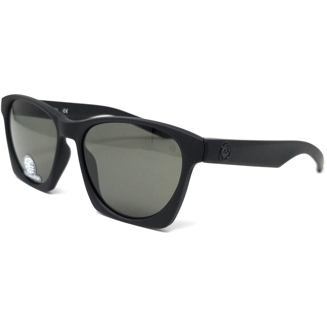 [35176-004] Mens Dragon Alliance Post Up Polarized Sunglasses - sneakAR