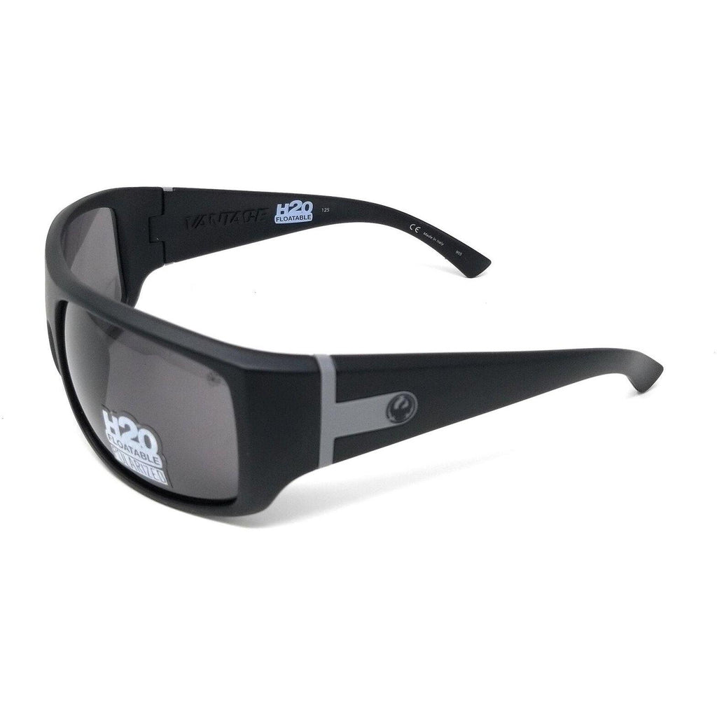 [25902-012] Mens Dragon Alliance Vantage H2O 2 Polarized Sunglasses - sneakAR