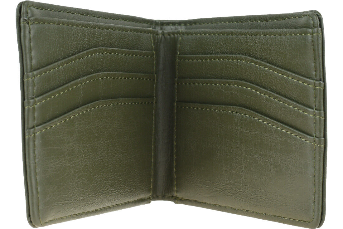 [053473-02] Mens Puma Scuderia Ferrari Lifestyle Wallet
