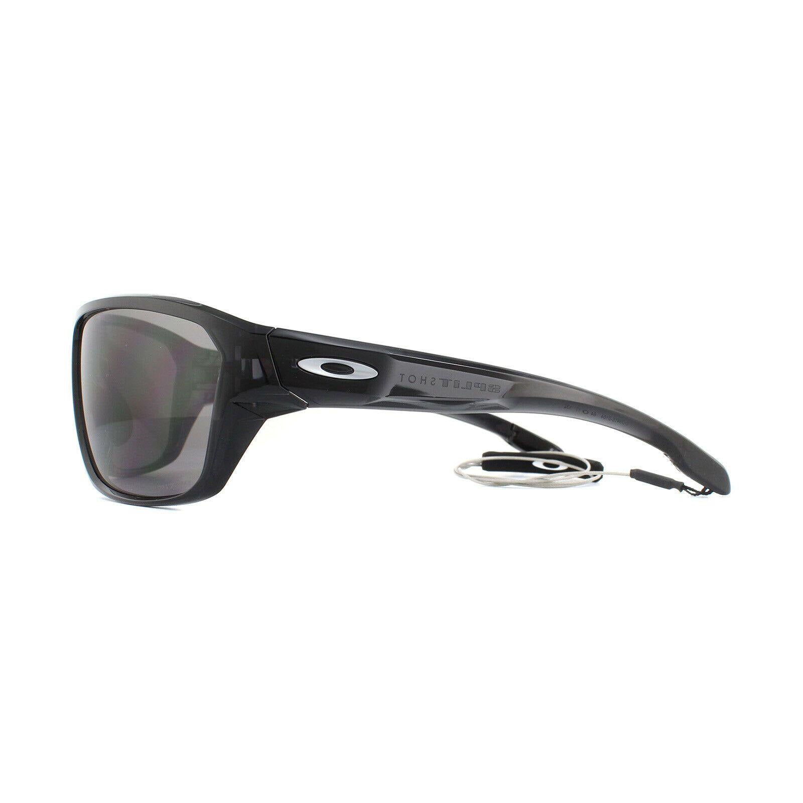 [OO9416-01] Mens Oakley Split Shot Sunglasses - sneakAR
