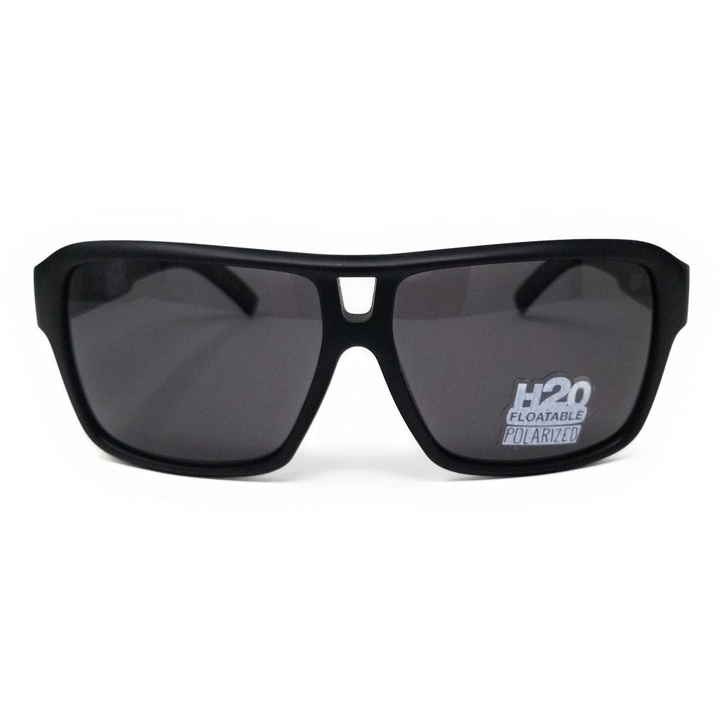 [22511-012] Mens Dragon Alliance The Jam Polarized Sunglasses - sneakAR