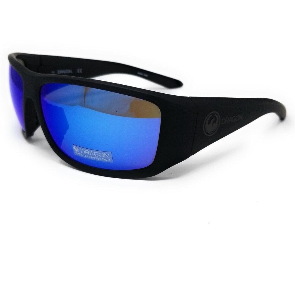 [41032-006] Mens Dragon Alliance Jump Ion Sunglasses - sneakAR