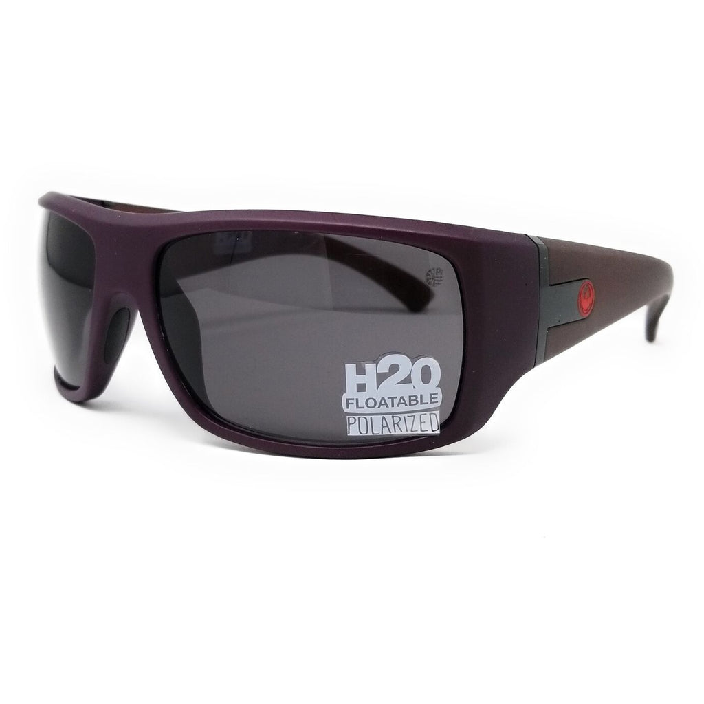 [25903-619] Mens Dragon Alliance Vantage H2O Polarized Sunglasses