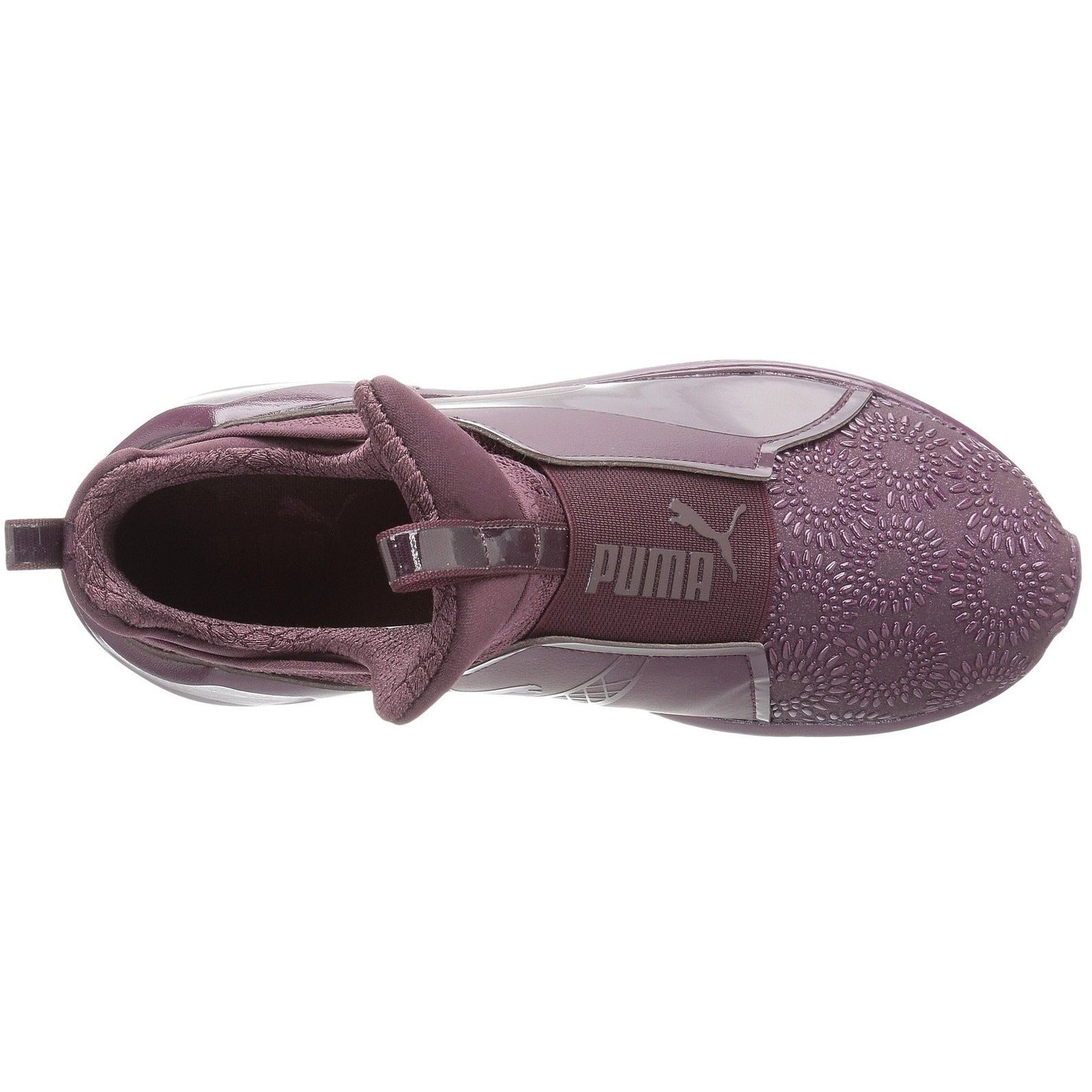 [189866-02] Womens Puma Fierce KRM