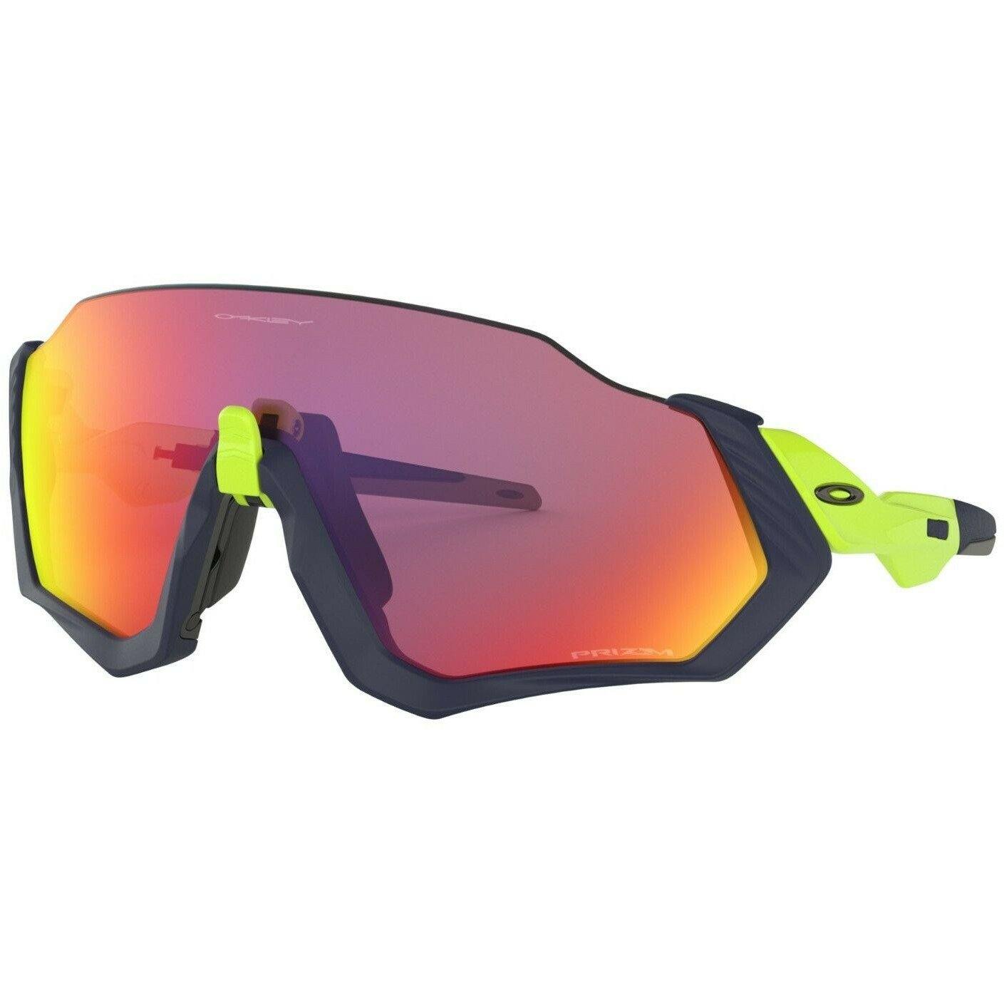 [OO9401-05] Mens Oakley Flight Jacket Sunglasses - sneakAR