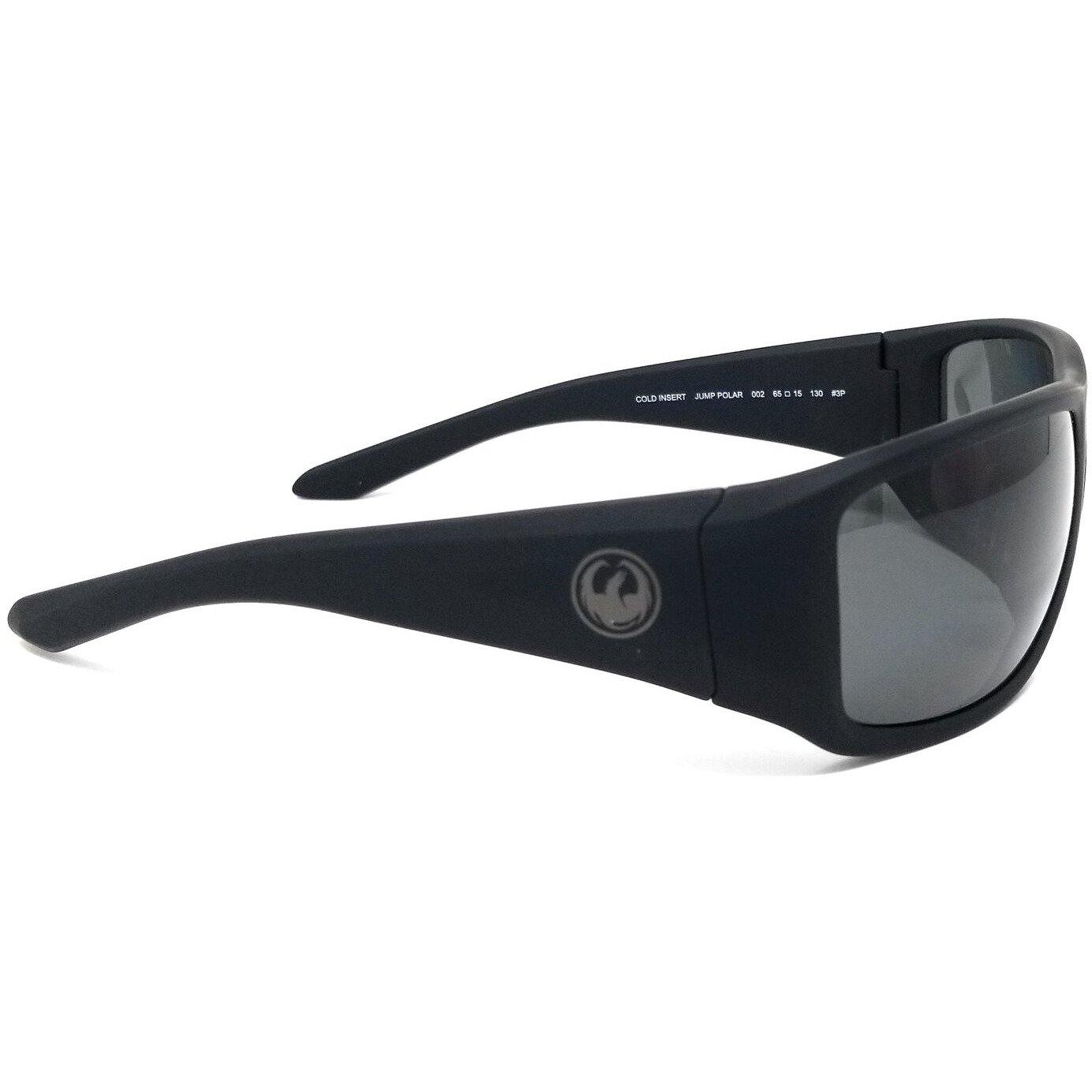 [40567-002] Mens Dragon Alliance Jump Polarized Sunglasses - sneakAR