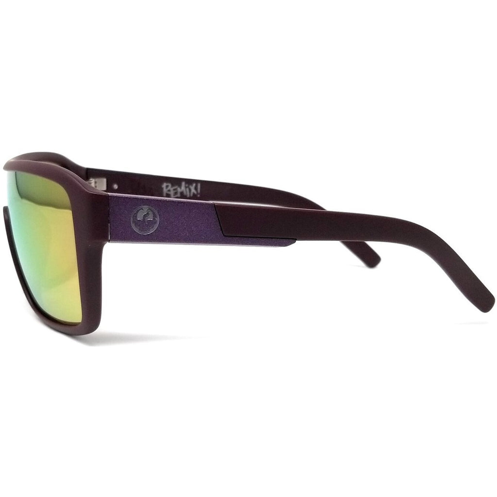 [22505-620] Mens Dragon Alliance Remix 3 Sunglasses