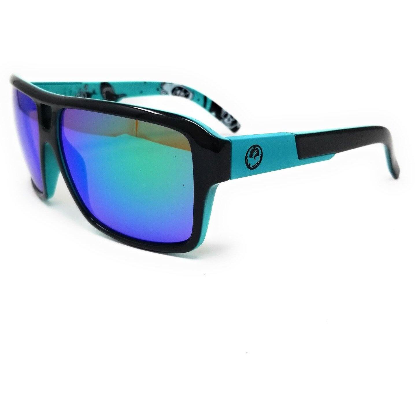 [22509-032] Mens Dragon Alliance The Jam 3 Sunglasses - sneakAR