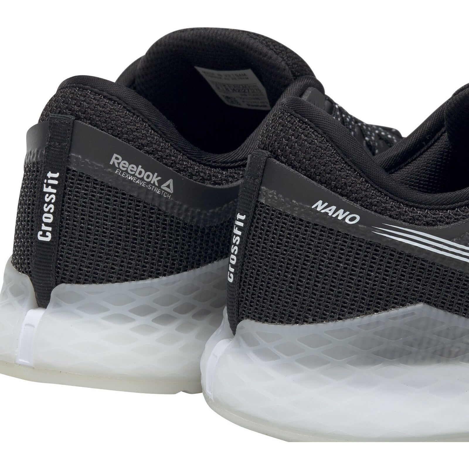 [FU6826] Mens Reebok Nano 9