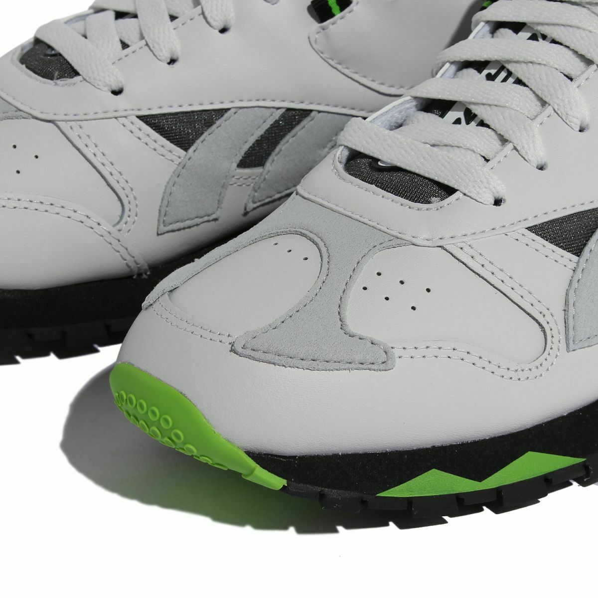 [FW2556] Mens Reebok Classic Leather RC 1.0