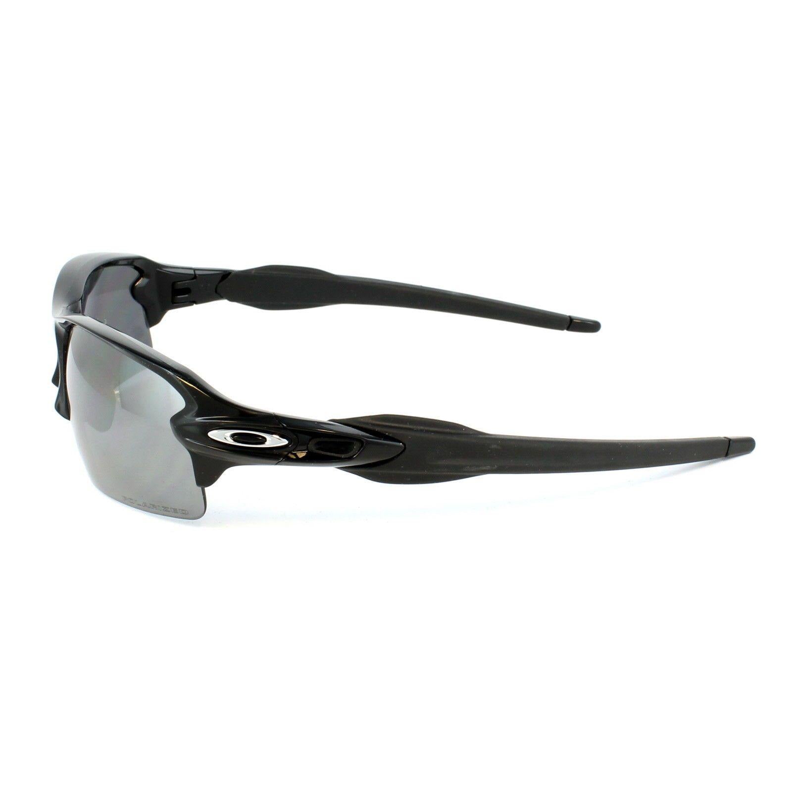 [OO9295-07] Mens Oakley Flak 2.0 Polarized Sunglasses - sneakAR