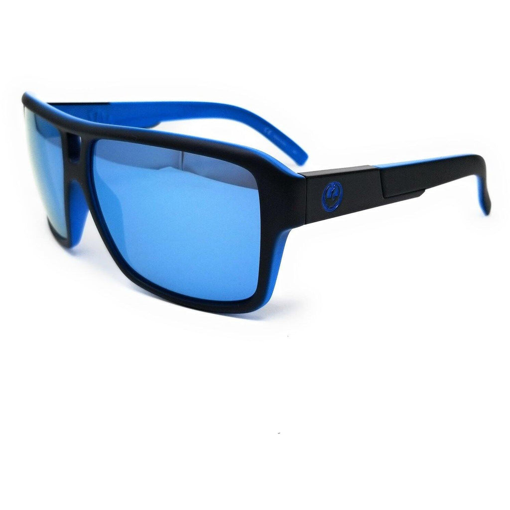 [22508-039] Mens Dragon Alliance The Jam 2 Sunglasses - sneakAR