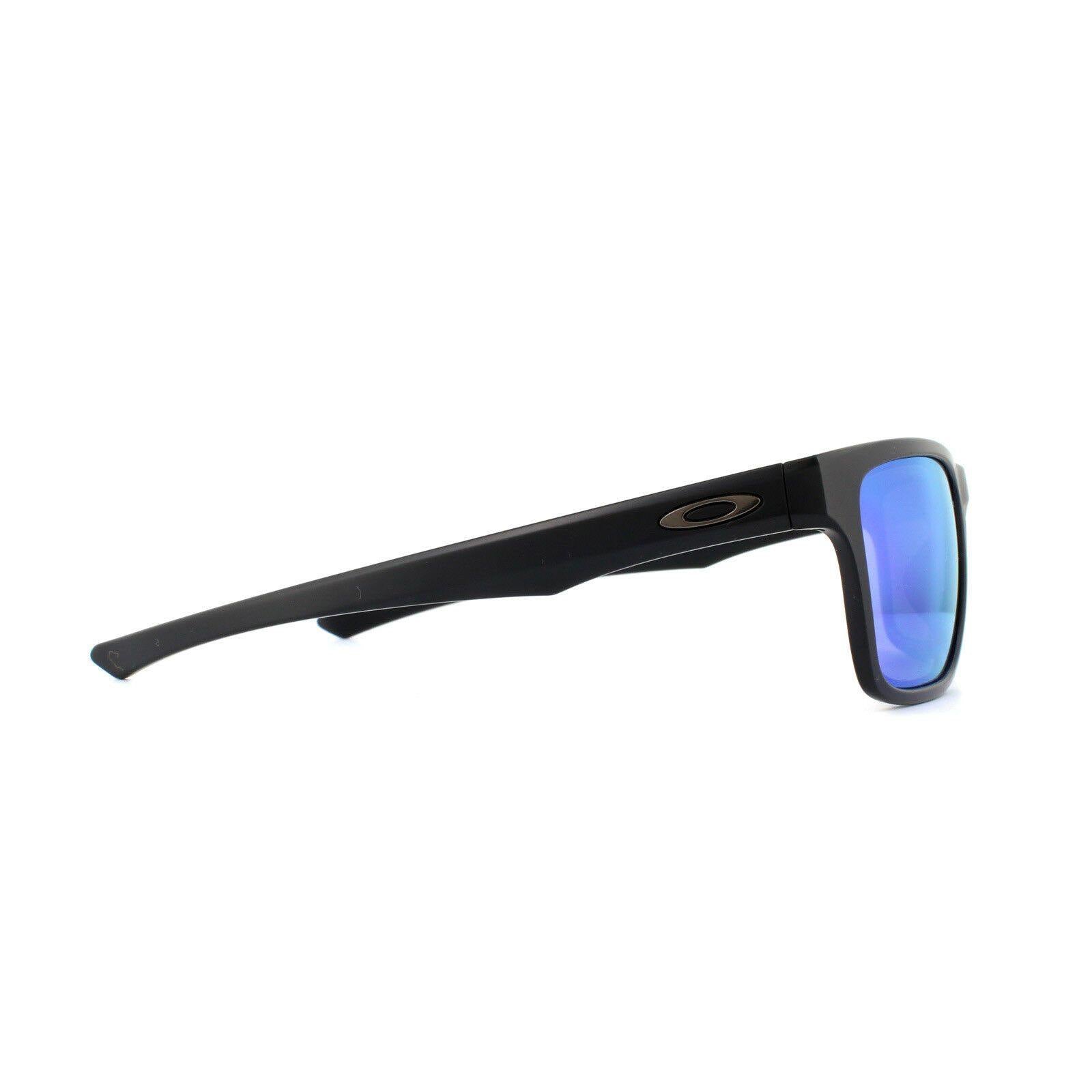 [OO9334-09] Mens Oakley Holston Sunglasses - sneakAR