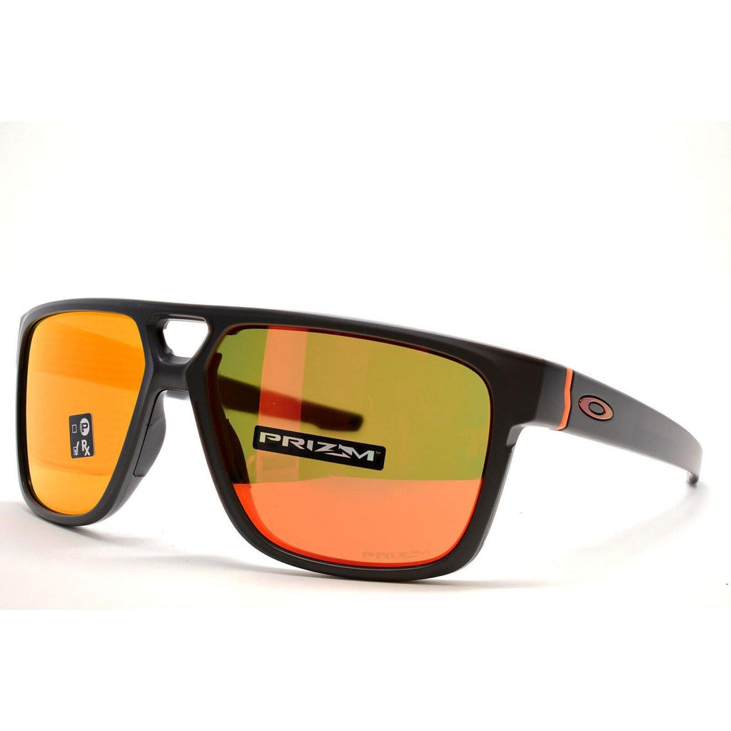 [OO9382-28] Mens Oakley Crossrange Patch Sunglasses - sneakAR