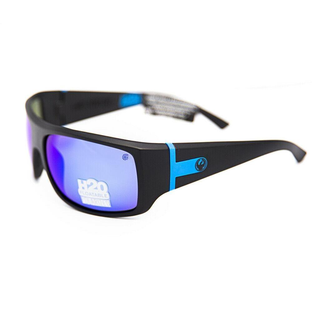 [25903-046] Mens Dragon Alliance Vantage H2O Polarized Sunglasses - sneakAR